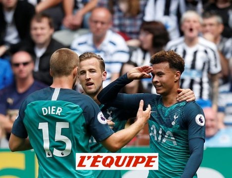 Quand les sportifs s'essaient au Dele Alli Challenge - Foot - ANG