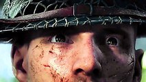 BATTLEFIELD 5 Nouvelle Bande Annonce