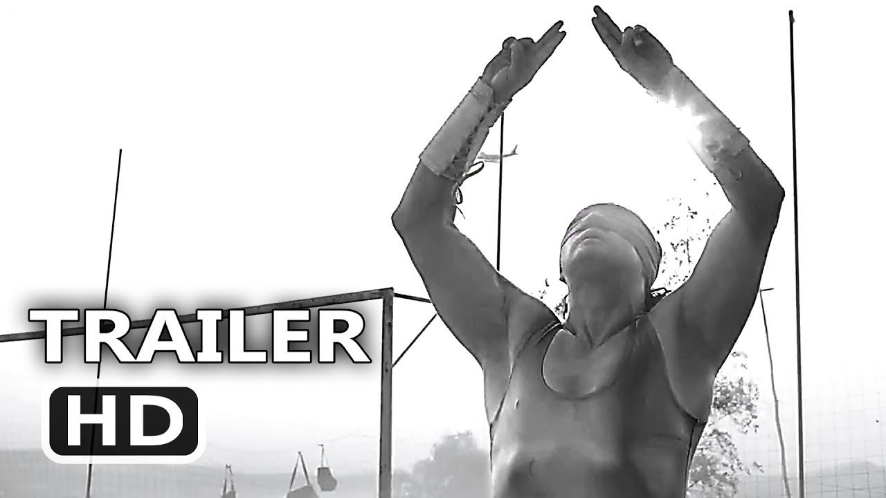 ROMA Official Trailer
