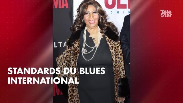 Mort d'Aretha Franklin : les chaînes bouleversent leurs programmes pour rendre hommage à la chanteuse