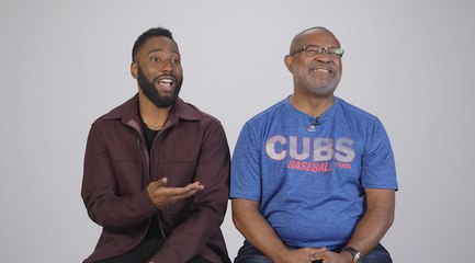 Ron Stallworth, John David Washington On Spike Lee's 'BlacKkKlansman'