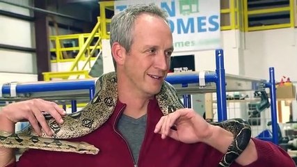 Tiny House Nation S05E11