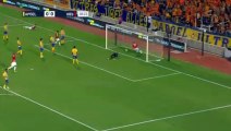 Ben Basat E. Goal HD - APOEL (Cyp) 0-1 H. Beer Sheva (Isr) 16.08.2018
