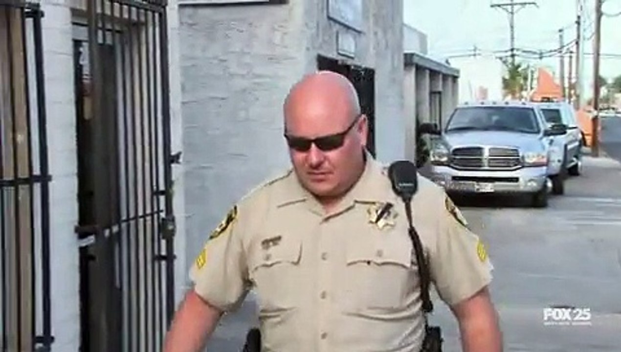 Cops S22E01