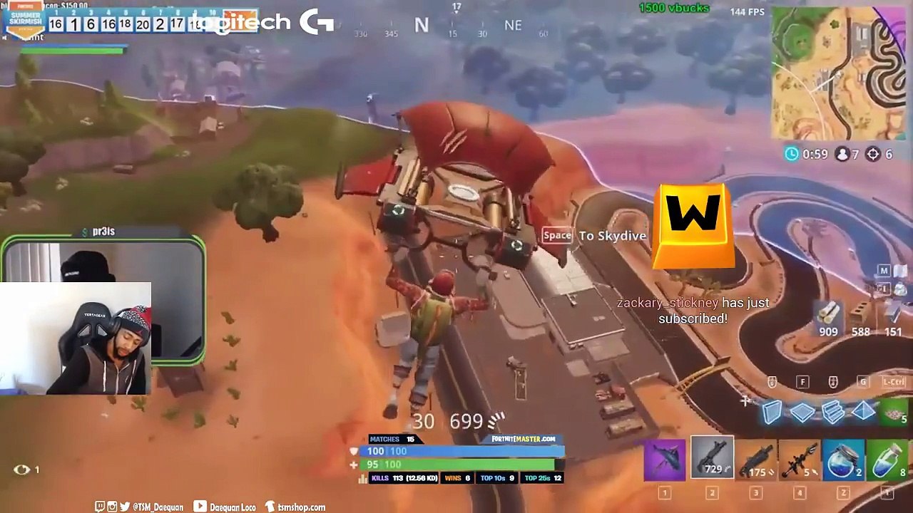 The Truth about Why Camills LEFT Tsm...