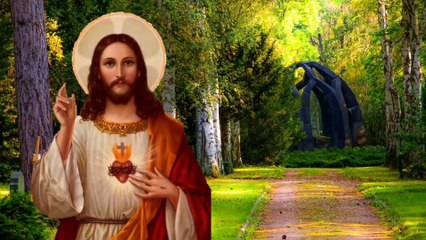 Jesus vs. Devili _ Defeating the Devil _