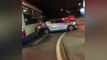 RapidKL bus ploughs into vehicles in hit-and-run