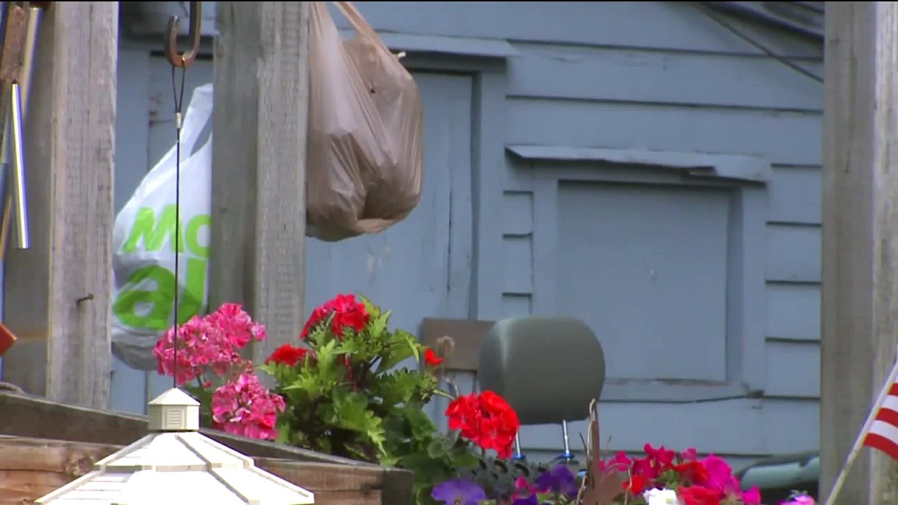 Teen Charged After He Accidentally Shot, Killed His Younger Cousin