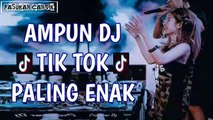 AMPUN DJ TIK TOK PALING ENAK SEDUNIA 2018  EDM DJ Remix Tik Tok Terbaru , Tv hd 2019 cinema comedy action
