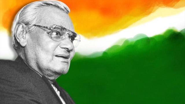 சாலை தொடங்கி கல்வி வரை இந்தியாவை மாற்றிய வாஜ்பாய்
