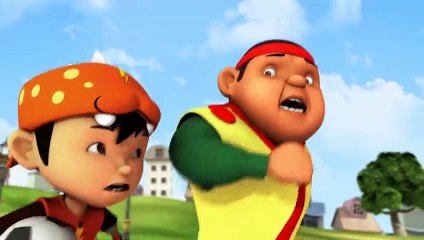 BoBoiBoy Terbaru Musim 1 Episode 2 Film Kartun Anak Anak , Tv hd 2019 cinema comedy action