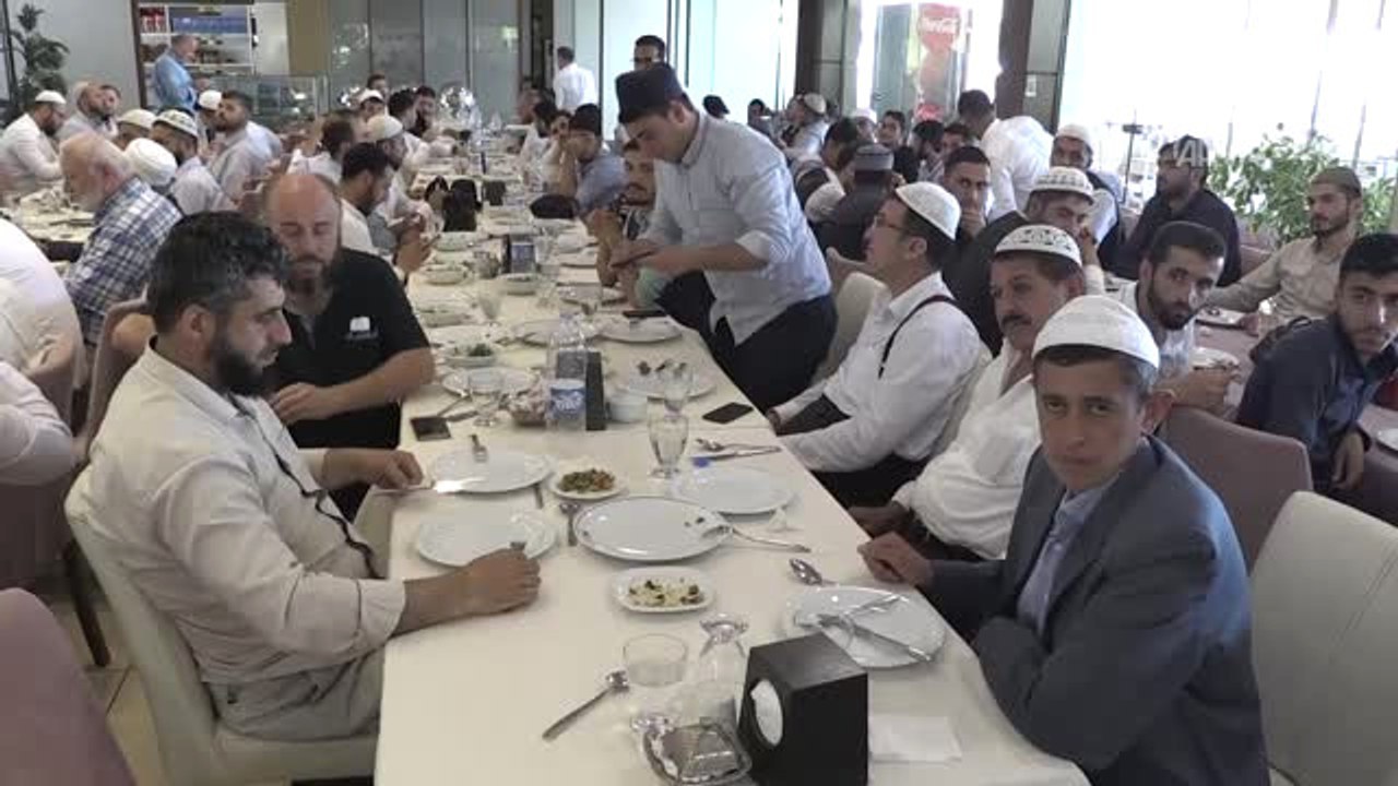 Güneydoğu ile Doğu Karadeniz Arasında Kardeşlik Köprüsü" Etkinliği