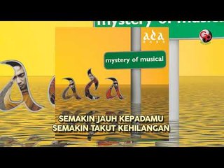 Ada Band - Semakin Dekat (Official Lyric)