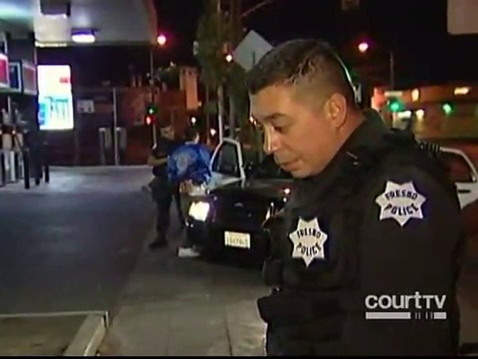 Cops S17E33