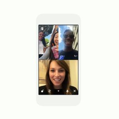Cette appli a détrôné Snapchat et Facebook aux Etats-Unis