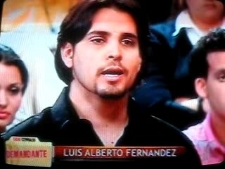 Asilados politicos? 1
