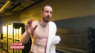 Aiden English's message for Rusev & Lana- SmackDown Exclusive, Aug. 14, 2018