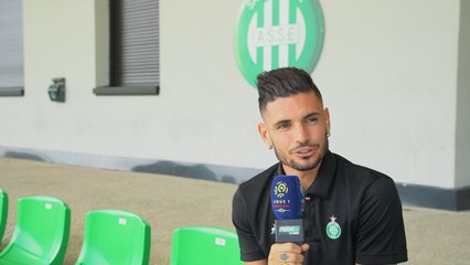 Le retour de Rémy Cabella