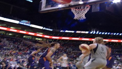2018 WNBA Playoffs Production Feed: Part 3
