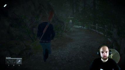 Zeb89 Are You Camping!!