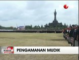 1.200 Personel Polda Bali Dikerahkan Jelang Lebaran