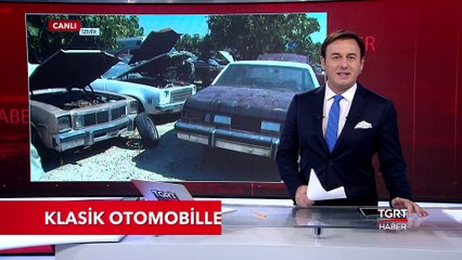 Klasik Otomobilleri Yeniliyorlar