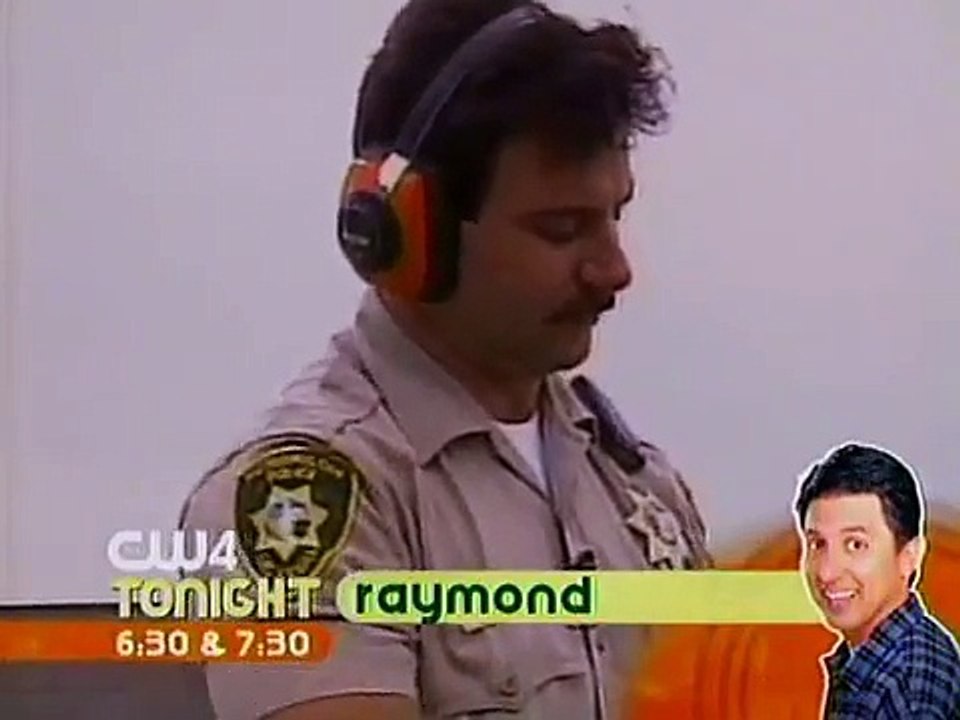 Cops S3E14