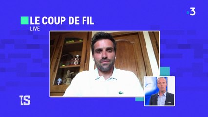 Réforme de la Coupe Davis : le coup de gueule d'Arnaud Clément