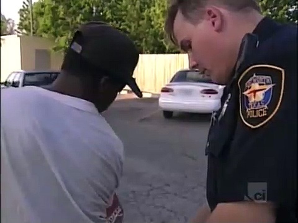 Cops S12E11