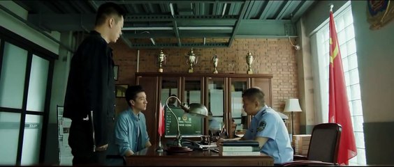 《骨语》16 I Bone language 16