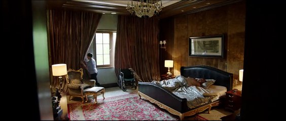 《骨语》14 I Bone language 14