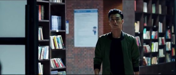 《骨语》15 I Bone language 15