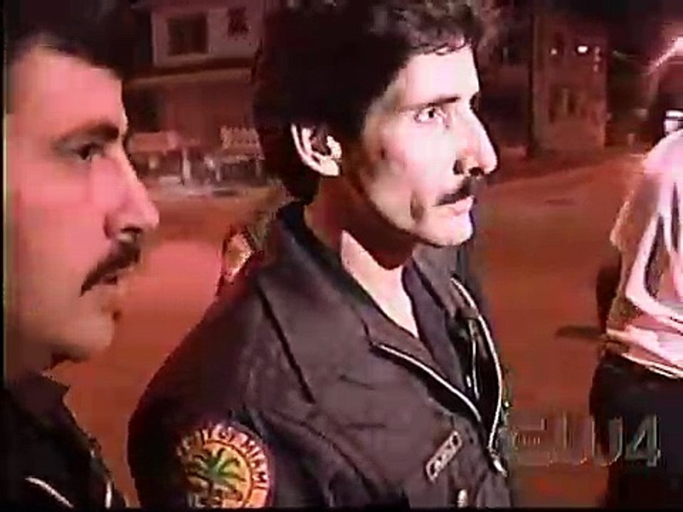 Cops S4E28