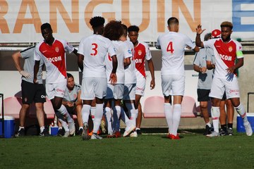 ACADEMY PROJECT : Coup d'envoi