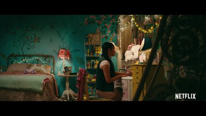 'To All The Boys I've Loved Before' Trailer