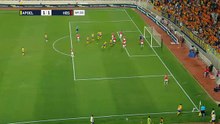 Caju GOAL (1-1) APOEL vs Hapoel Beer Sheva HD