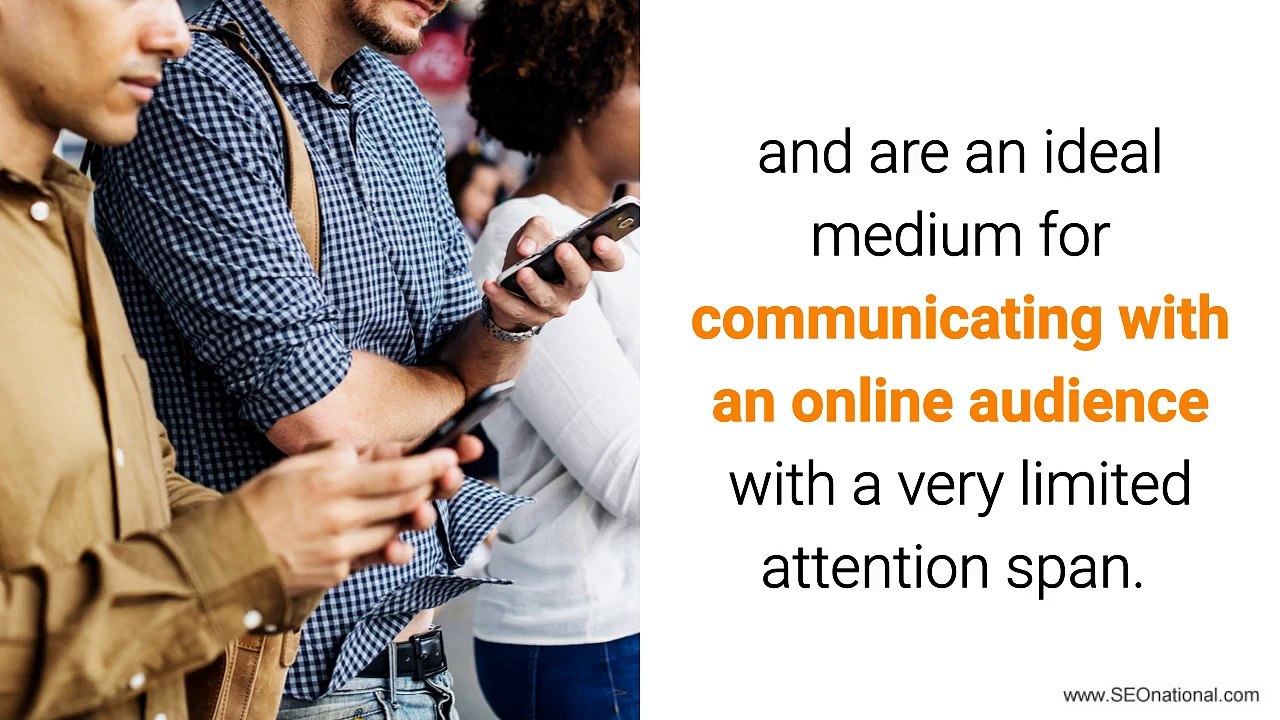 Why Infographics Matter