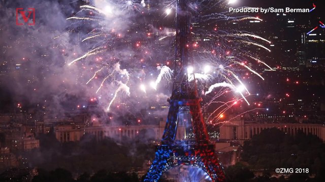 Report: Trump's Military Parade is Estimated to Cost $92 Million