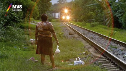 Las Patronas, un socorro en el camino a EEUU