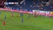 Christodoulopoulos L. Goal HD - Luzern (Sui) 0-2 Olympiakos Piraeus (Gre) 16.08.2018
