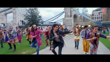 Chogada  -Loveratri -Aayush Sharma - Warina Hussain