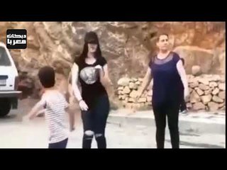 من حبيتج  راسي دار (دبكات معربا) جوبي  2018