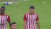 0-2 Lazaros Christodoulopoulos AMAZING Second Goal - Luzern vs Olympiakos Piraeus - 16.08.2018 [HD]