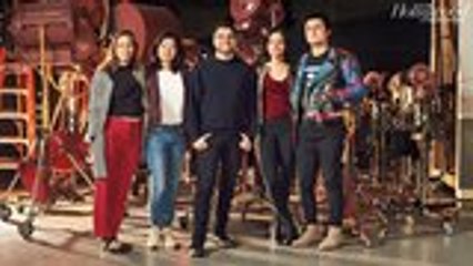 "Hollywood Needs Us": A Year in the Trenches at America's Top Film School | USC