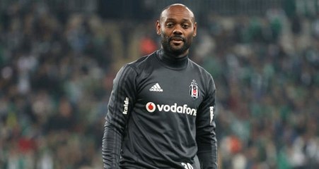 Beşiktaşlı Vagner Love, Transfer Olamamasının Nedenini Kulübüne Bağladı