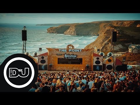 Doorly B2B Gene Farris Live From Boardmasters