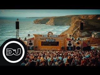 Doorly B2B Gene Farris Live From Boardmasters