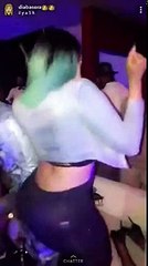 La superbe danse de Diaba Sora qui enflamme la toile !