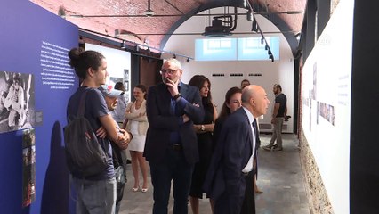 'Ara Güler Müzesi' açıldı - İSTANBUL