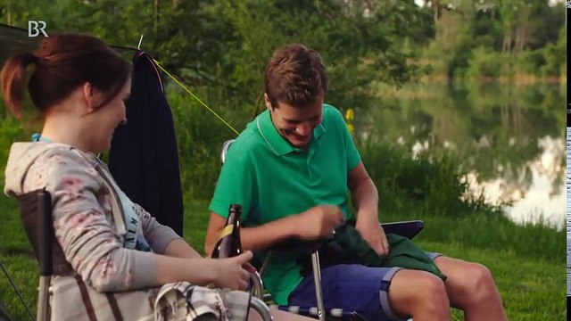 Folge 2171: Nur Freunde (Dahoam is Dahoam v. 20.08.2018)